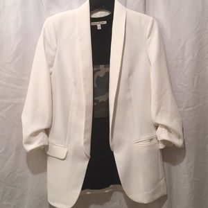 Express jacket